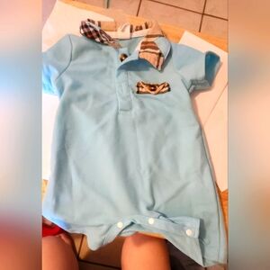 Shein one Piece Jumper 3-6 months